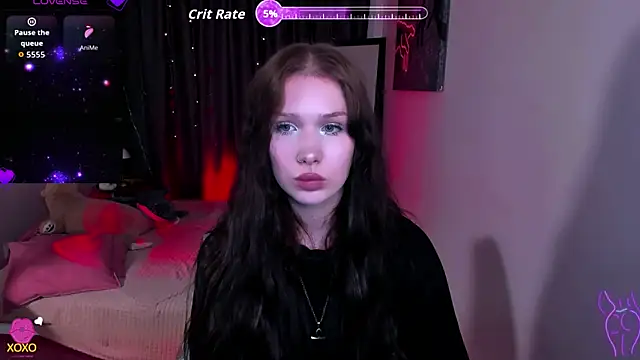 Snapshot of Lia_xxGirl chatting on 16, 5, 2026 Lia xxGirl online show from 16, 5, 2026