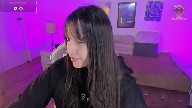 Violeta dss online show from 19, 9, 2025