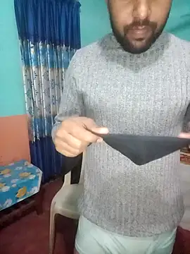 Snapshot of zakly69 chatting on 19, 1, 2026 zakly69 online show from 19, 1, 2026