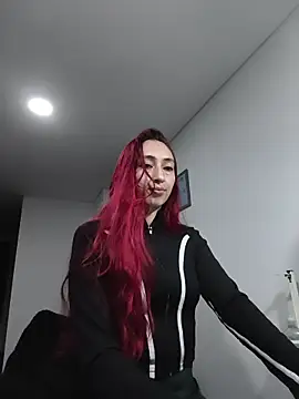 Snapshot of Vermelha_Gremory_ chatting on 2, 12, 2025 Vermelha Gremory online show from 2, 12, 2025