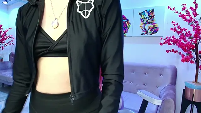 Vermelha Gremory  online show from 22, 9, 2025