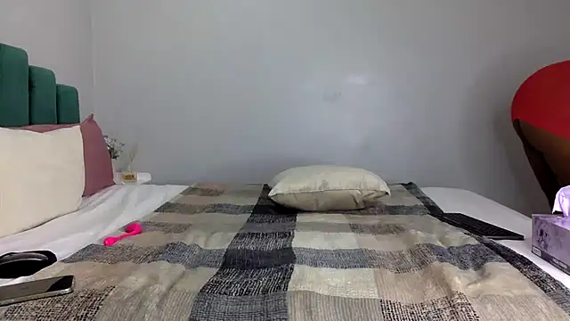 Bootylexy22 online show from 18, 10, 2025