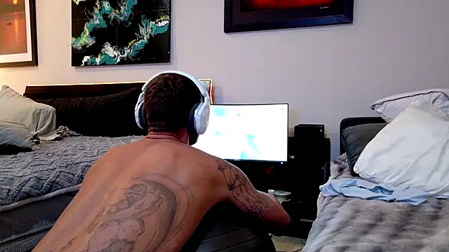 klownman1 online show from 19, 1, 2026