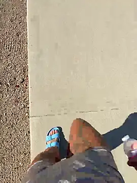 klownman1 online show from 23, 3, 2026