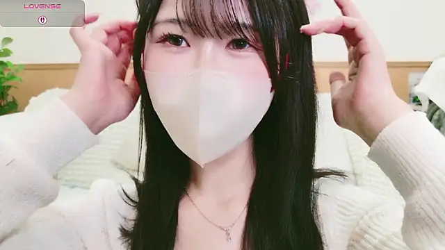 Conatsu online show from 13, 1, 2026