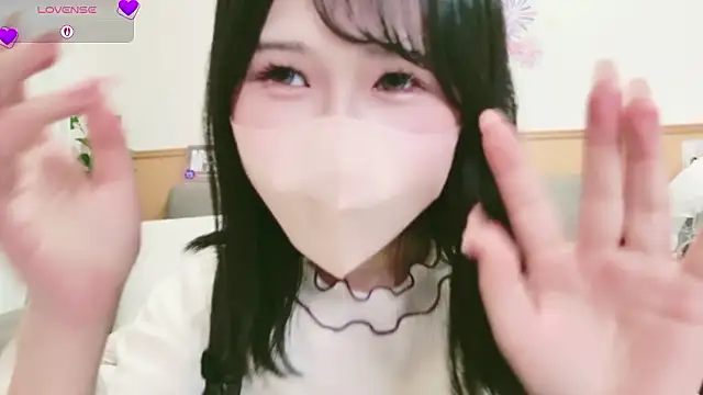 Conatsu online show from 16, 10, 2025