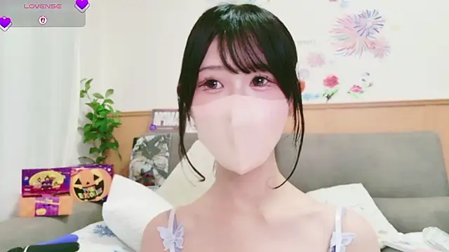 Conatsu online show from 20, 10, 2025