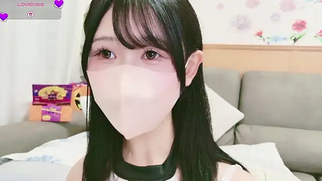 Conatsu online show from 23, 10, 2025