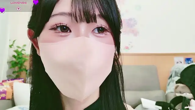 Conatsu online show from 28, 10, 2025