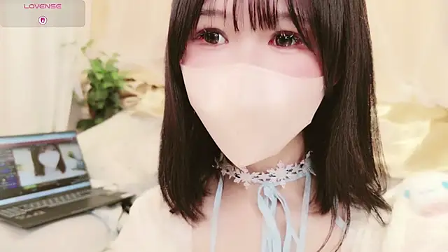 Conatsu online show from 22, 3, 2026