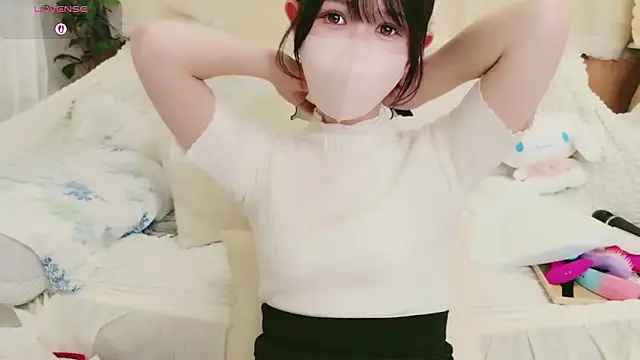 Conatsu online show from 29, 4, 2026