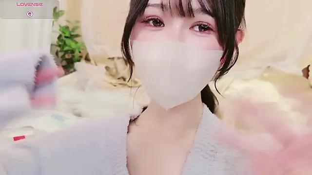 Conatsu online show from 2, 4, 2026