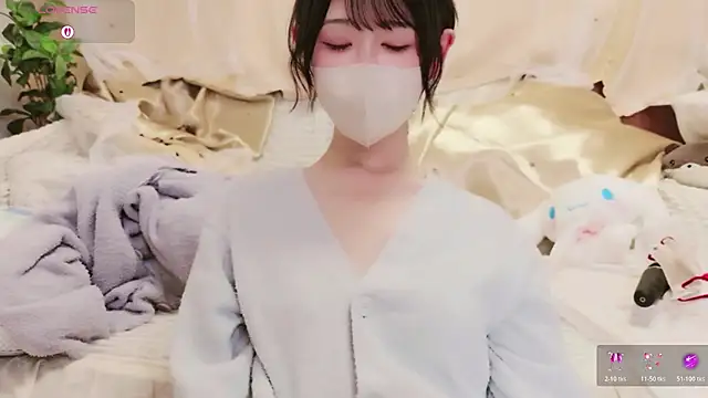 Conatsu online show from 2, 4, 2026