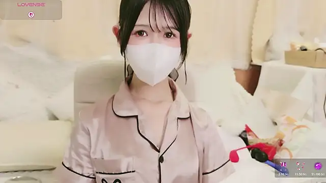 Conatsu online show from 28, 5, 2026