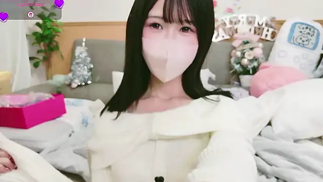 Conatsu online show from 14, 12, 2025