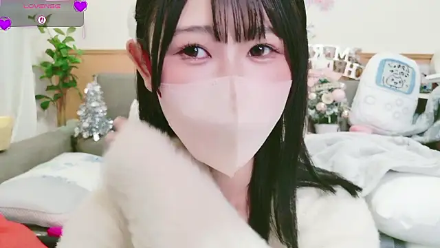 Conatsu online show from 18, 12, 2025