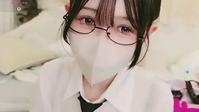Conatsu online show from 5, 5, 2026