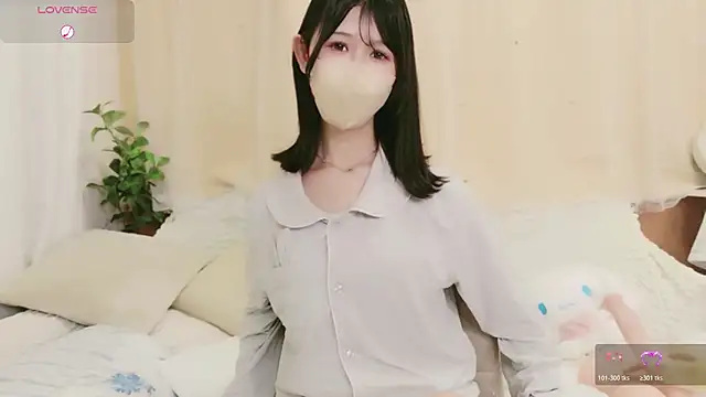 Conatsu online show from 13, 6, 2026