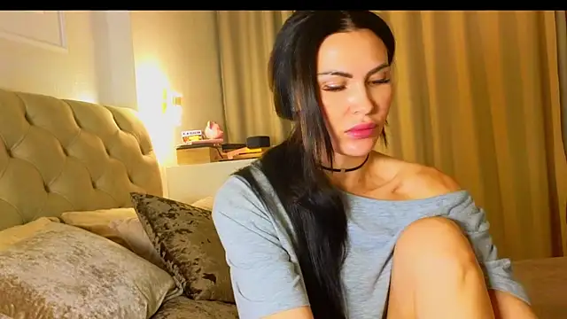 KimDavisBaby online show from 7, 1, 2026