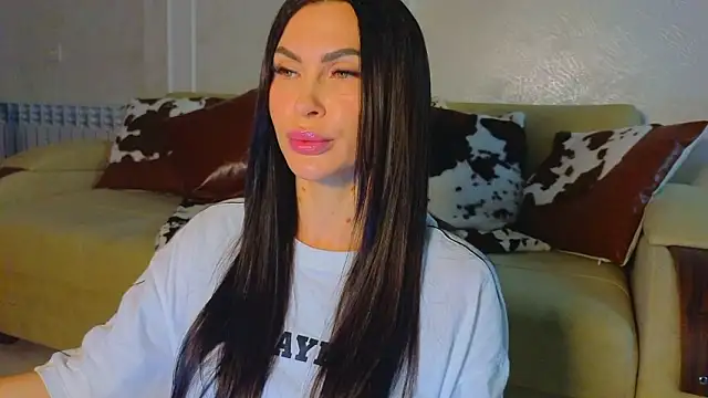 KimDavisBaby online show from 17, 1, 2026