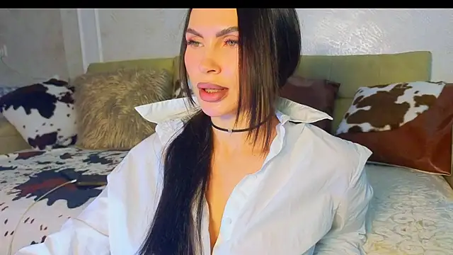 KimDavisBaby online show from 13, 1, 2026