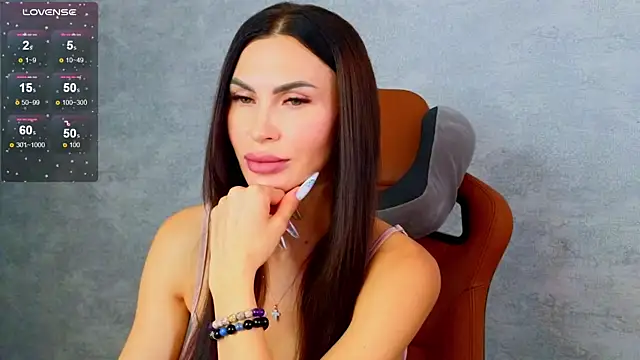 KimDavisBaby online show from 10, 10, 2025