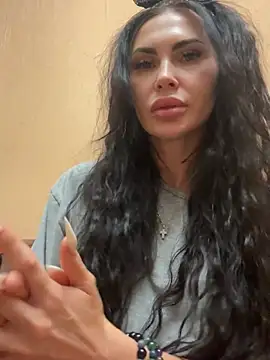 KimDavisBaby online show from 26, 3, 2026