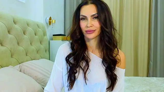 KimDavisBaby online show from 4, 12, 2025