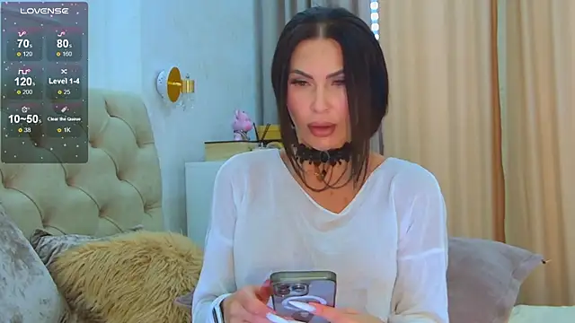 KimDavisBaby online show from 28, 2, 2026