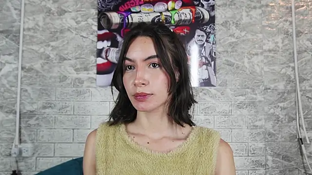 Snapshot of Sami_ross chatting on 2, 2, 2025 Sami ross online show from 2, 2, 2025