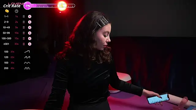 Snapshot of Megan___Cox chatting on 23, 10, 2025 Megan Cox online show from 23, 10, 2025