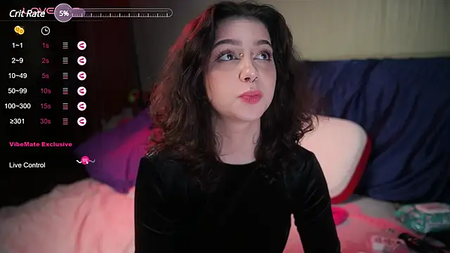 Megan   Cox online show from 6, 3, 2025