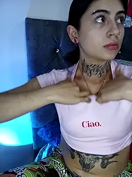 Bonnye star online show from 10, 4, 2026