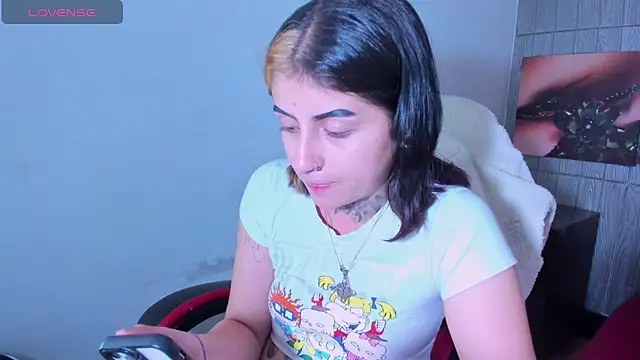 Snapshot of Bonnye_star chatting on 9, 5, 2026 Bonnye star online show from 9, 5, 2026