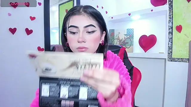 Bonnye star online show from 17, 2, 2026