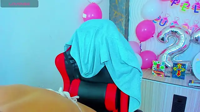 Bonnye star online show from 25, 3, 2026