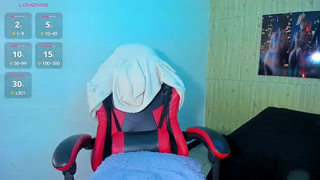 Bonnye star online show from 17, 4, 2026