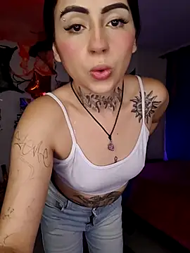 Bonnye star online show from 18, 10, 2025