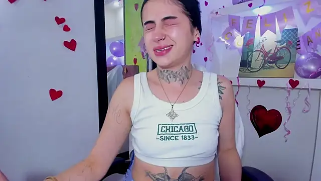 Bonnye star online show from 25, 2, 2026