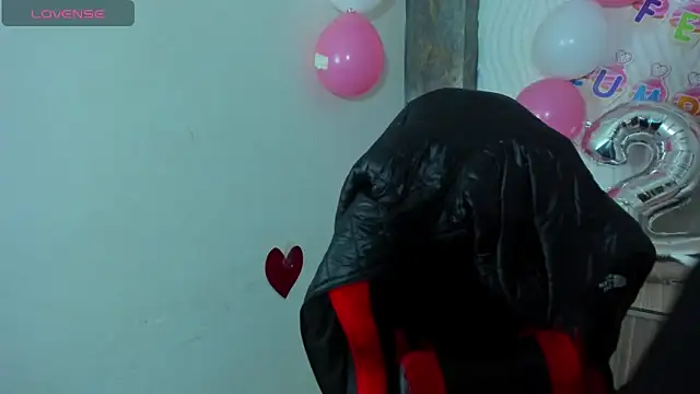 Bonnye star online show from 27, 3, 2026