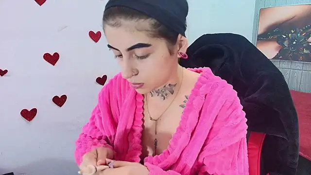 Bonnye star online show from 19, 2, 2026