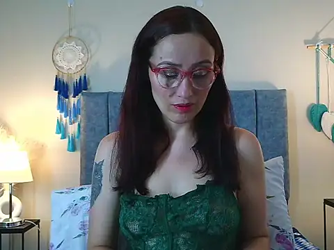 IberianMoonMK online show from 10, 1, 2026