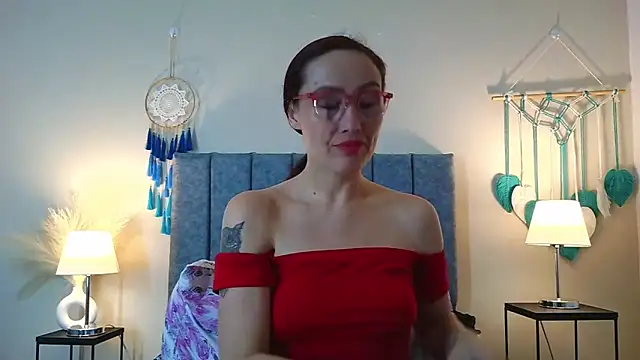 IberianMoonMK online show from 12, 2, 2026