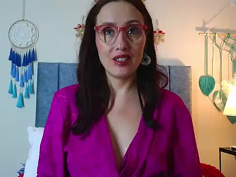 IberianMoonMK online show from 13, 12, 2025