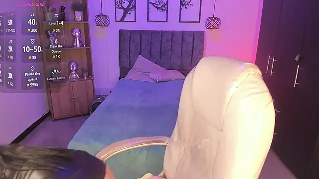 Abigaiil  ds online show from 11, 3, 2025