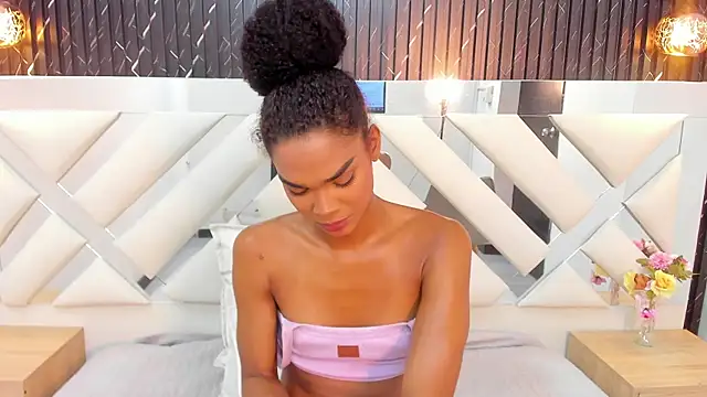 NaomiSteward online show from 13, 1, 2025
