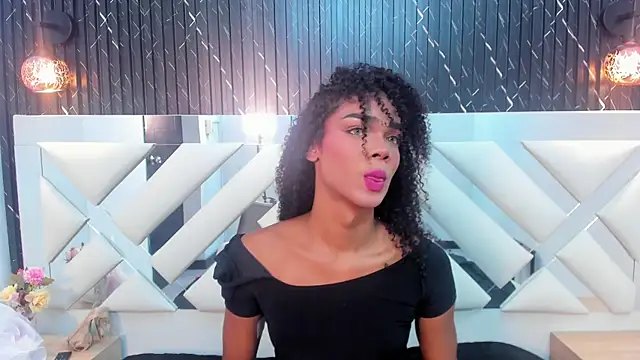 NaomiSteward online show from 5, 1, 2025