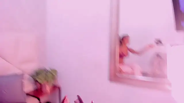 NaomiSteward online show from 6, 4, 2026