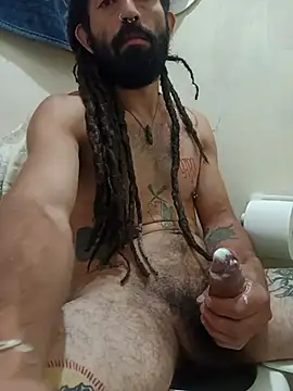 BigRastaFire online show from 13, 12, 2025