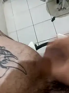 BigRastaFire online show from 16, 3, 2026